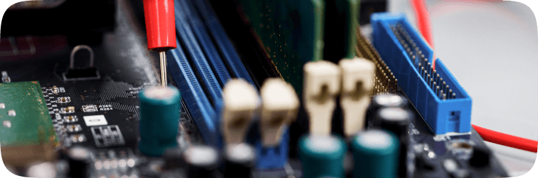 Same-day repair service